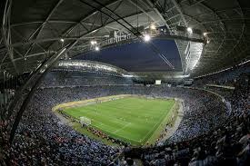 又一部游戏改编大片《怪物猎人》即将上映，快来华为体验店先睹为